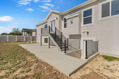 Tiny photo for 1765 W 650 S, Marriott Slaterville, UT 84404 (MLS # 2115356)