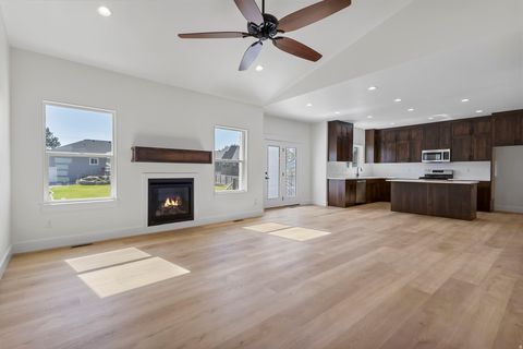 Tiny photo for 1765 W 650 S, Marriott Slaterville, UT 84404 (MLS # 2115356)