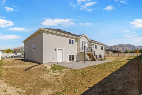 Tiny photo for 1765 W 650 S, Marriott Slaterville, UT 84404 (MLS # 2115356)