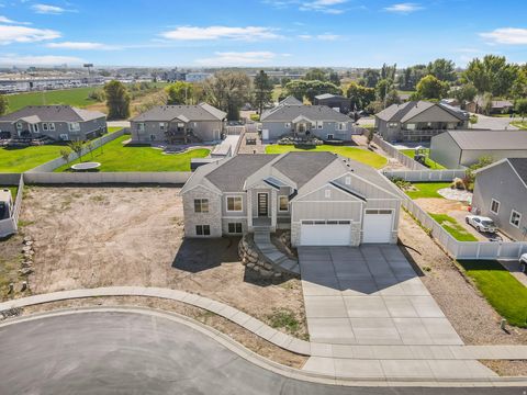 Tiny photo for 1765 W 650 S, Marriott Slaterville, UT 84404 (MLS # 2115356)