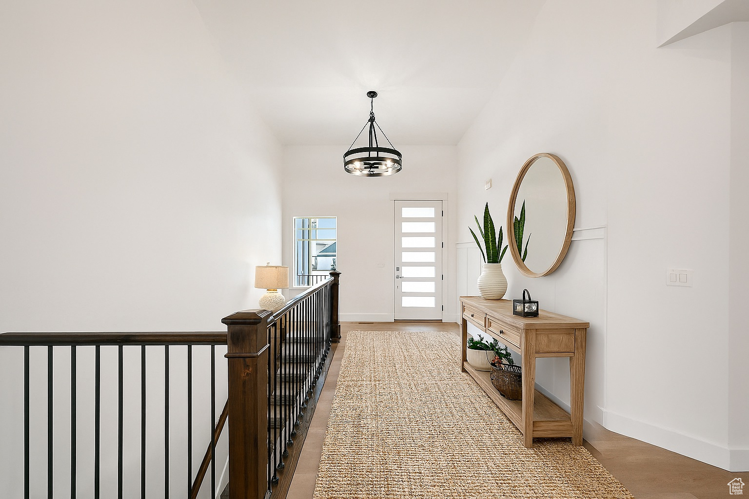 MORRIS MEADOWS - Residential