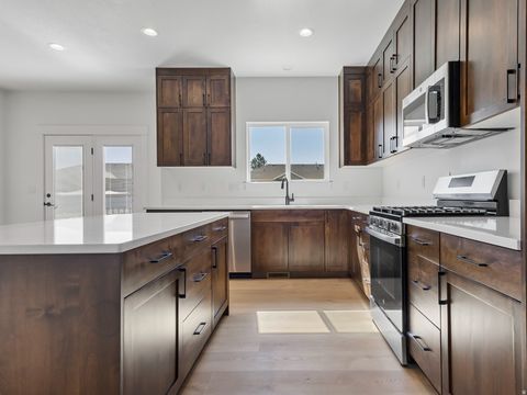 Tiny photo for 1765 W 650 S, Marriott Slaterville, UT 84404 (MLS # 2115356)