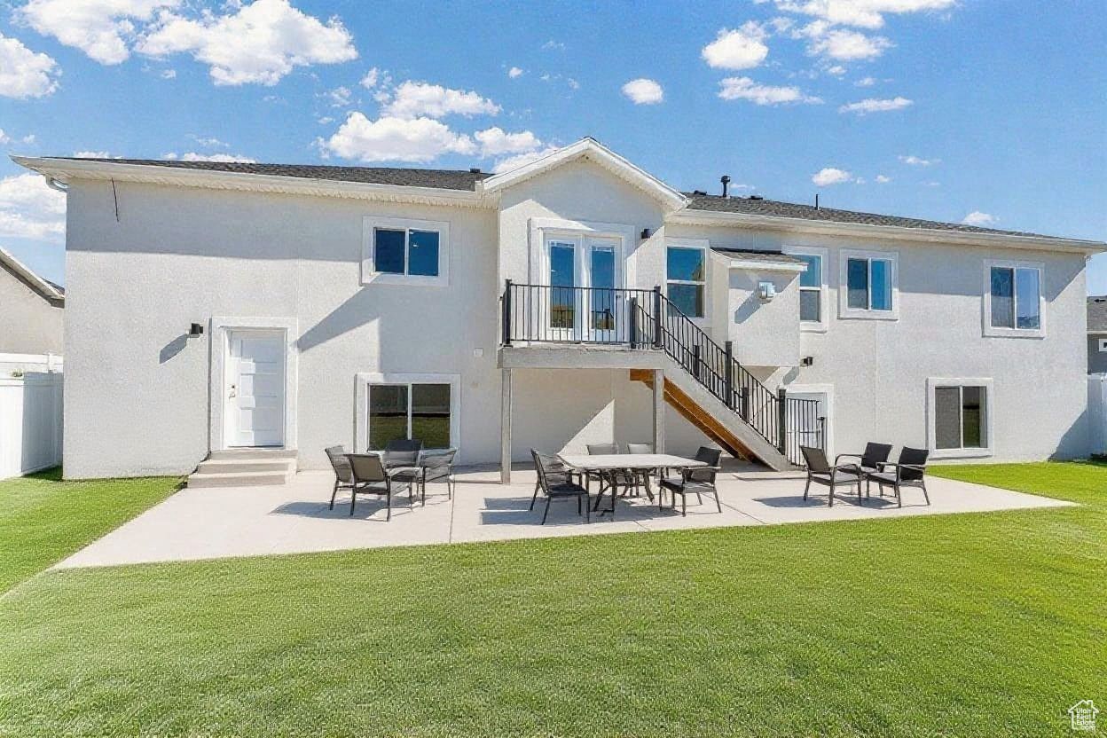 MORRIS MEADOWS - Residential