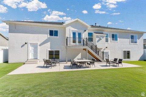 Tiny photo for 1765 W 650 S, Marriott Slaterville, UT 84404 (MLS # 2115356)