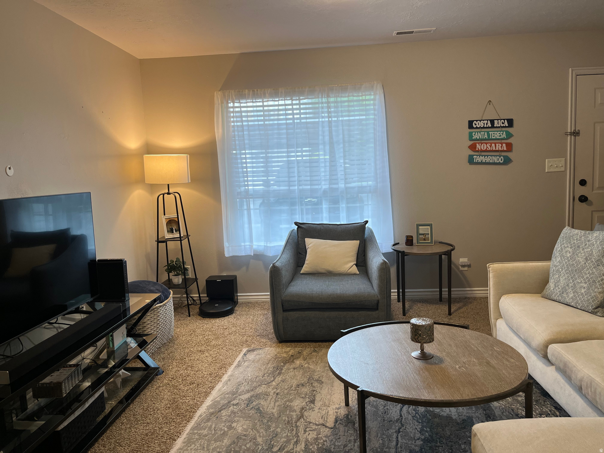 CANYON WOODS - Residential