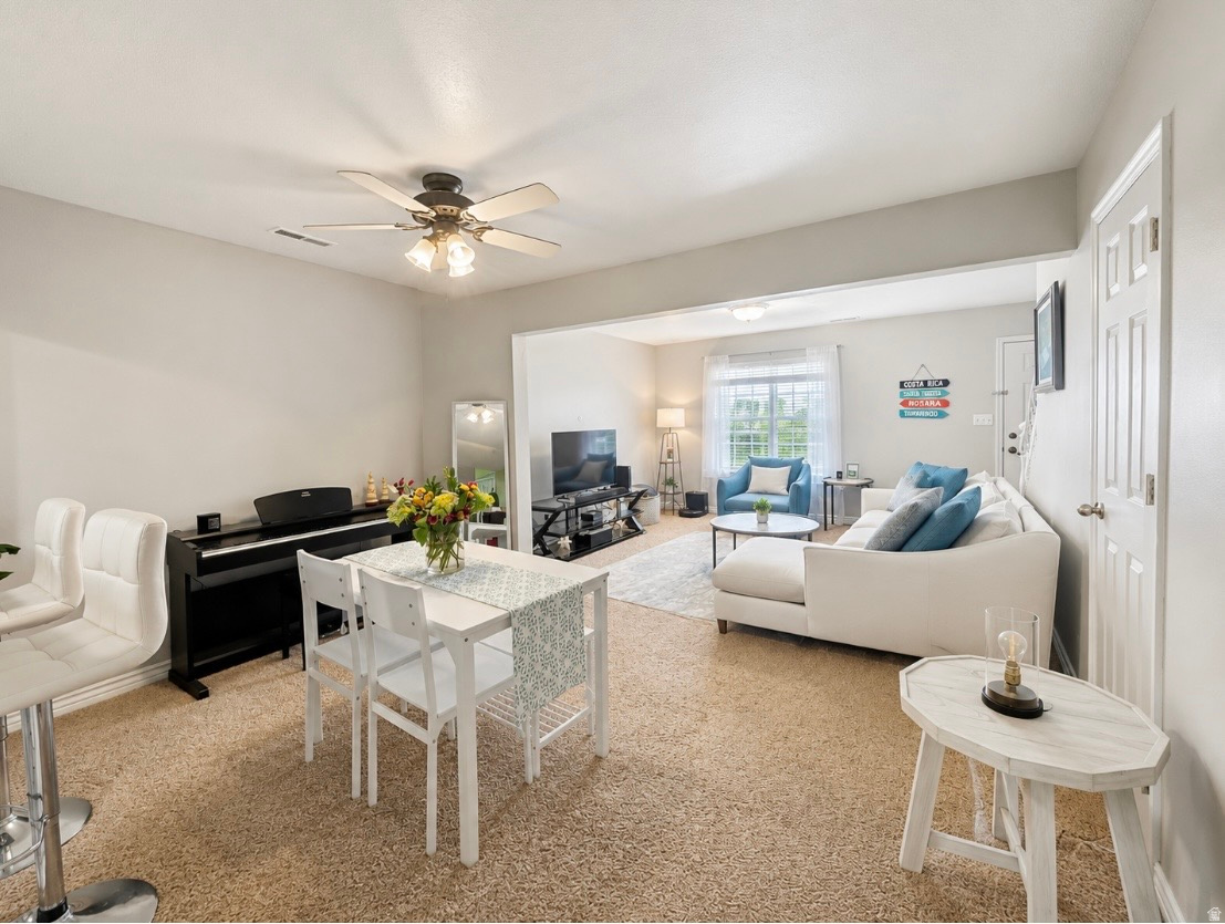 CANYON WOODS - Residential
