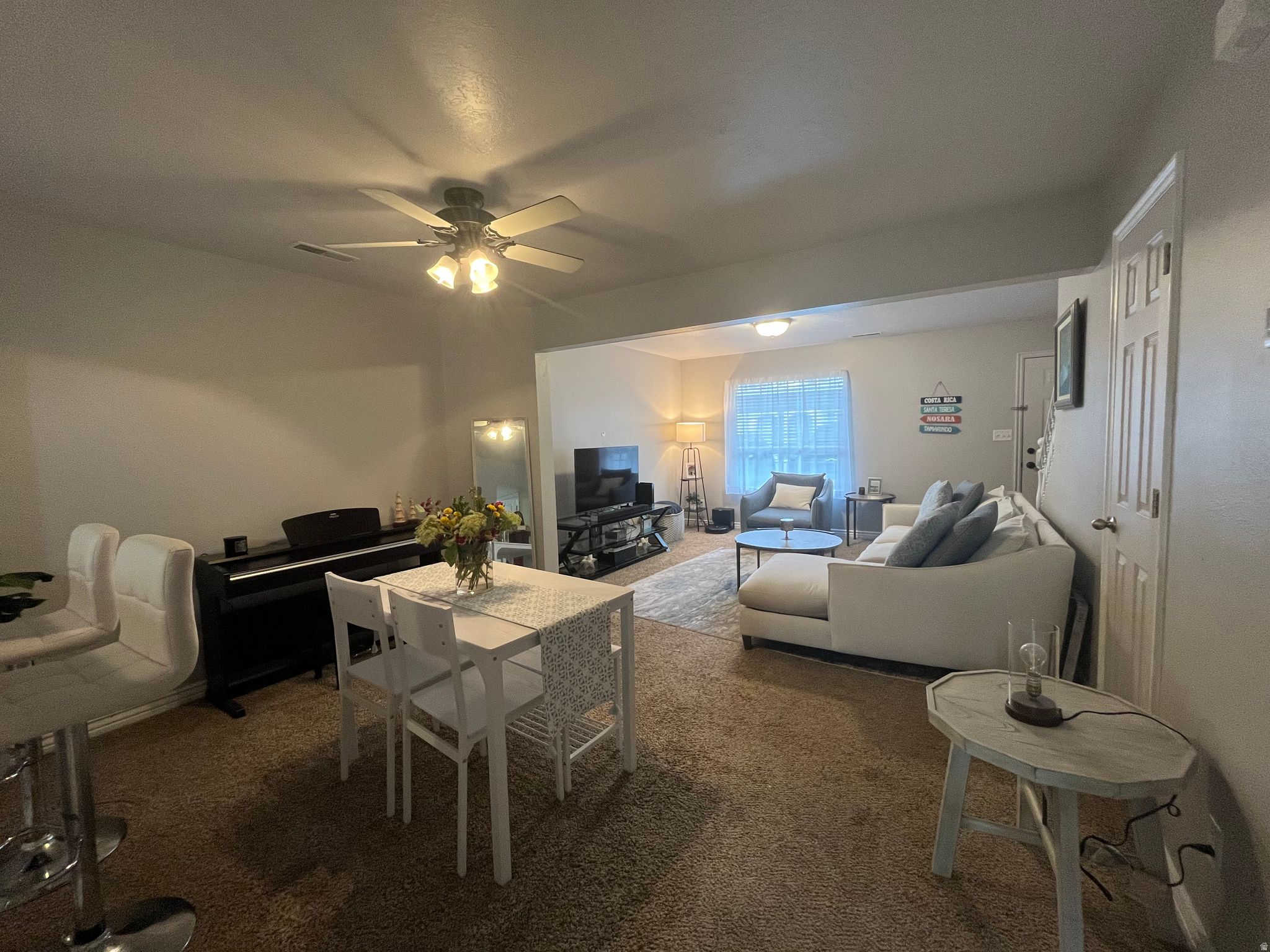 CANYON WOODS - Residential