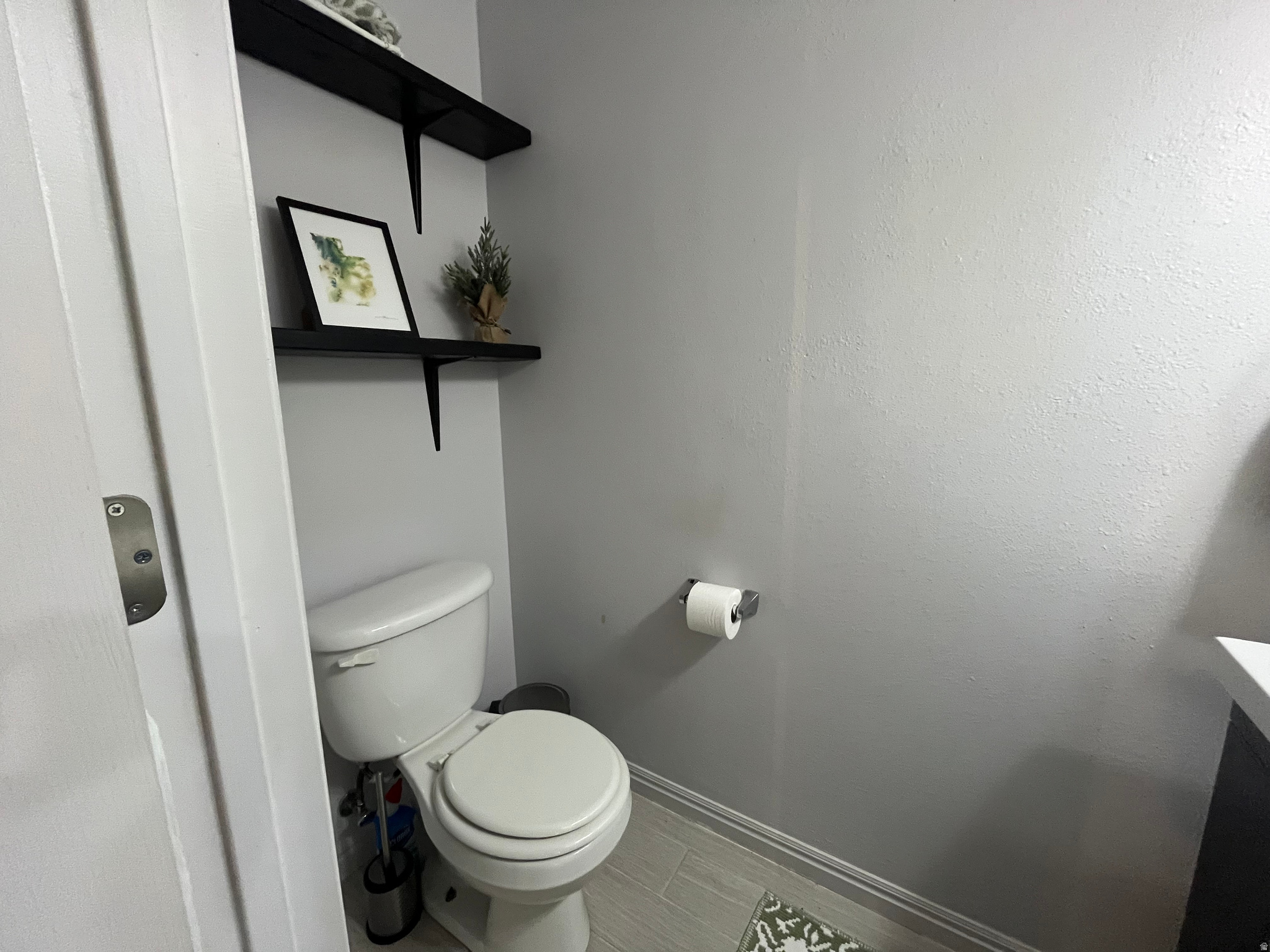 CANYON WOODS - Residential