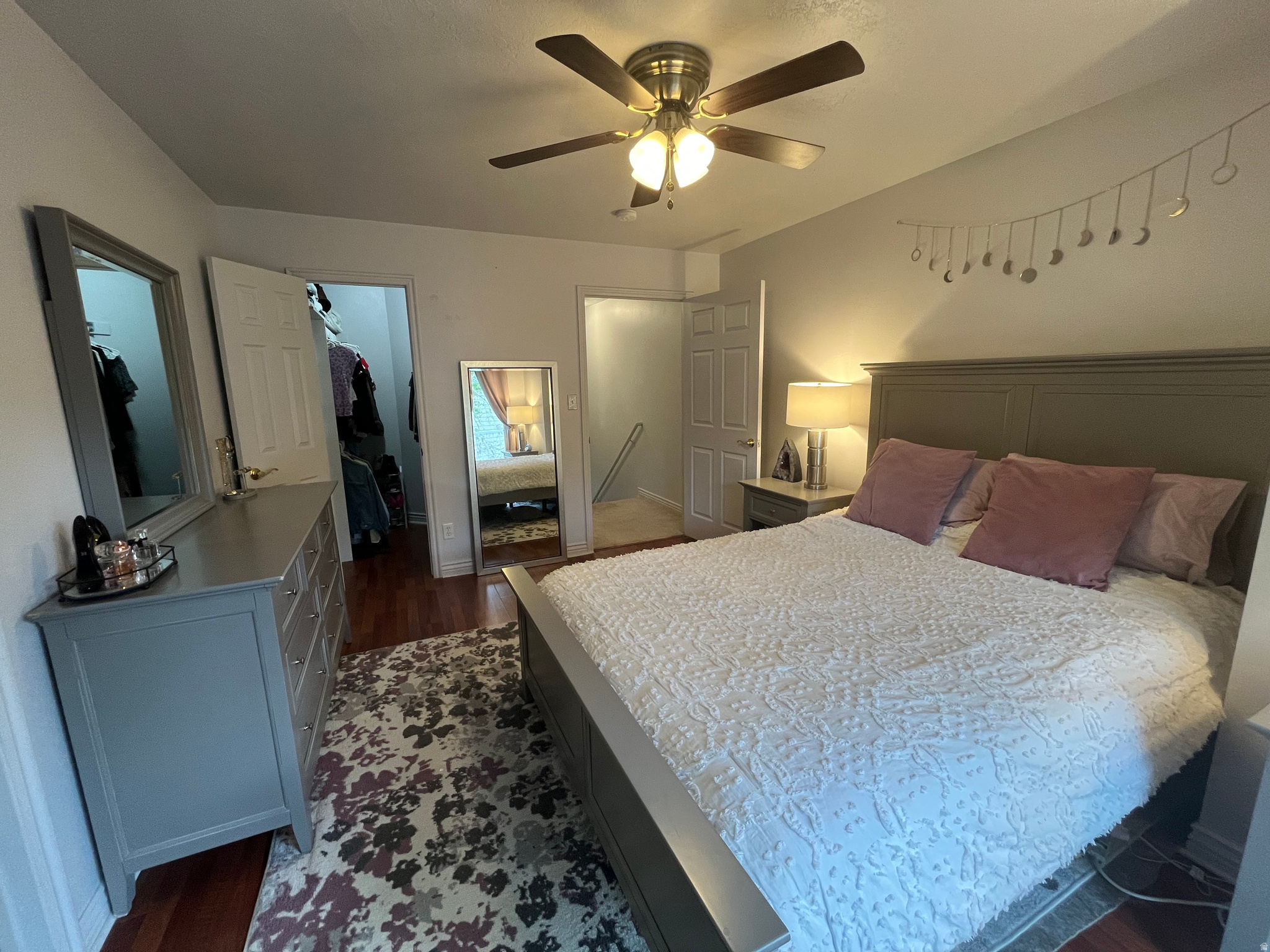 CANYON WOODS - Residential