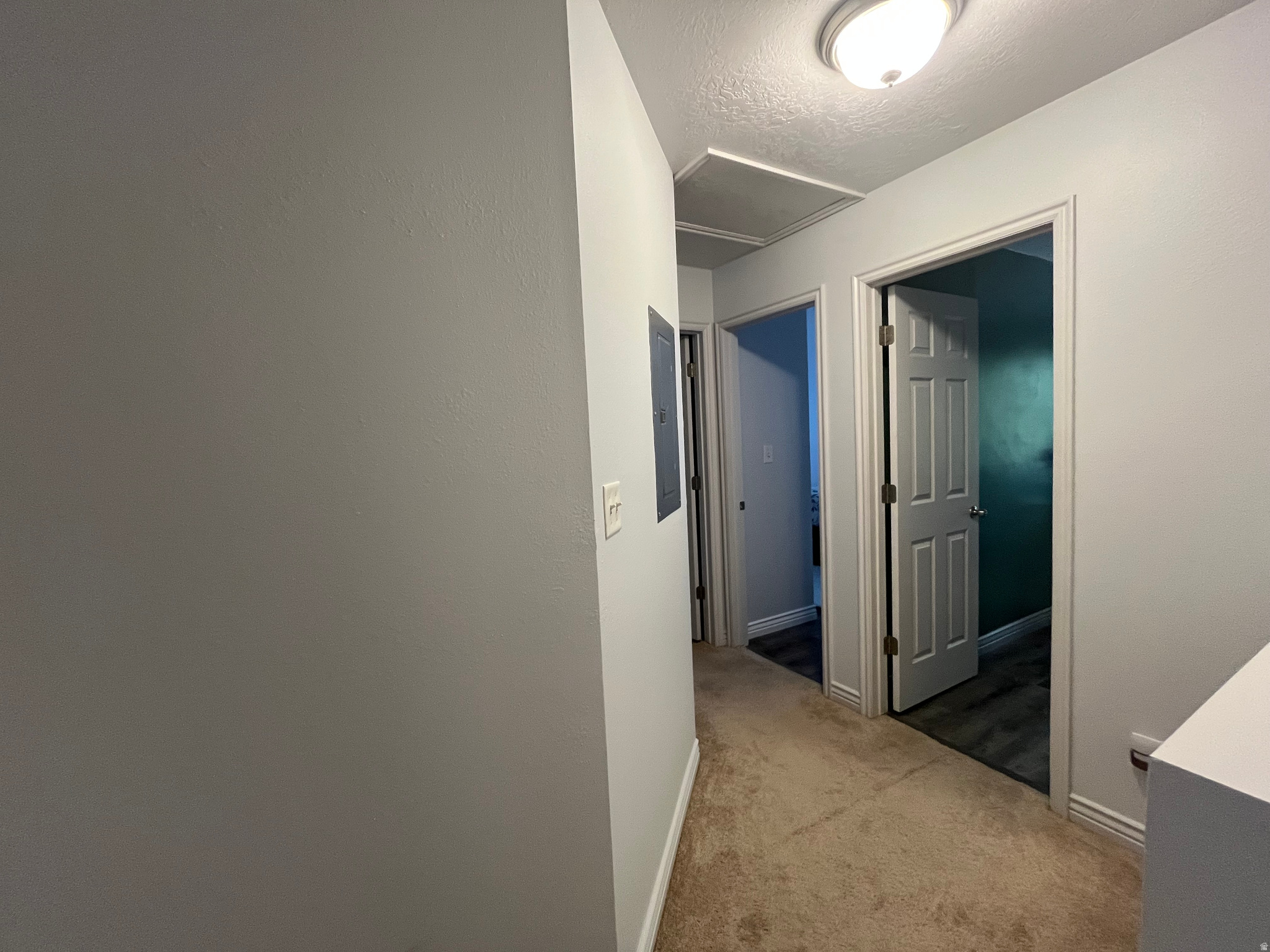 CANYON WOODS - Residential