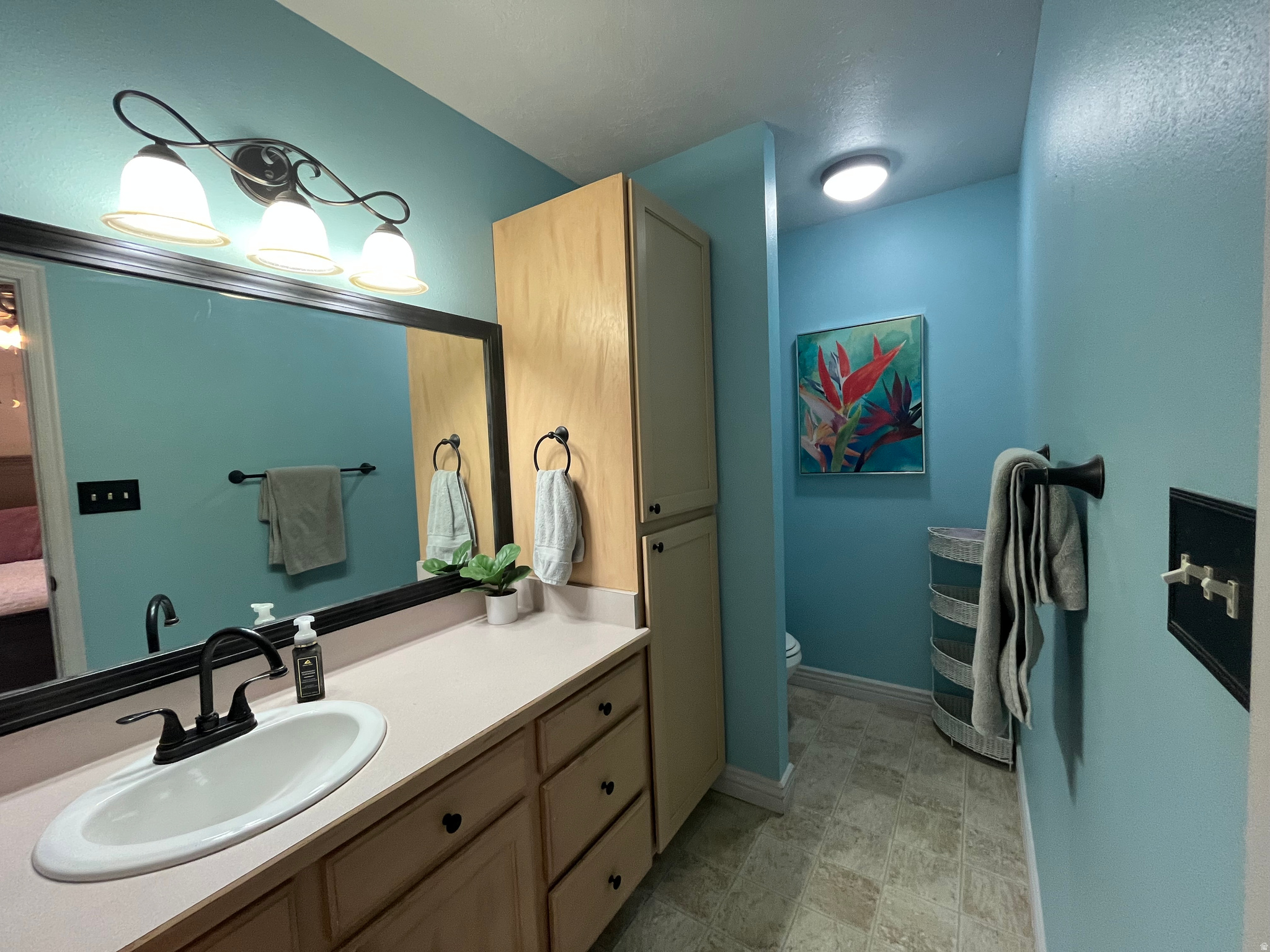 CANYON WOODS - Residential