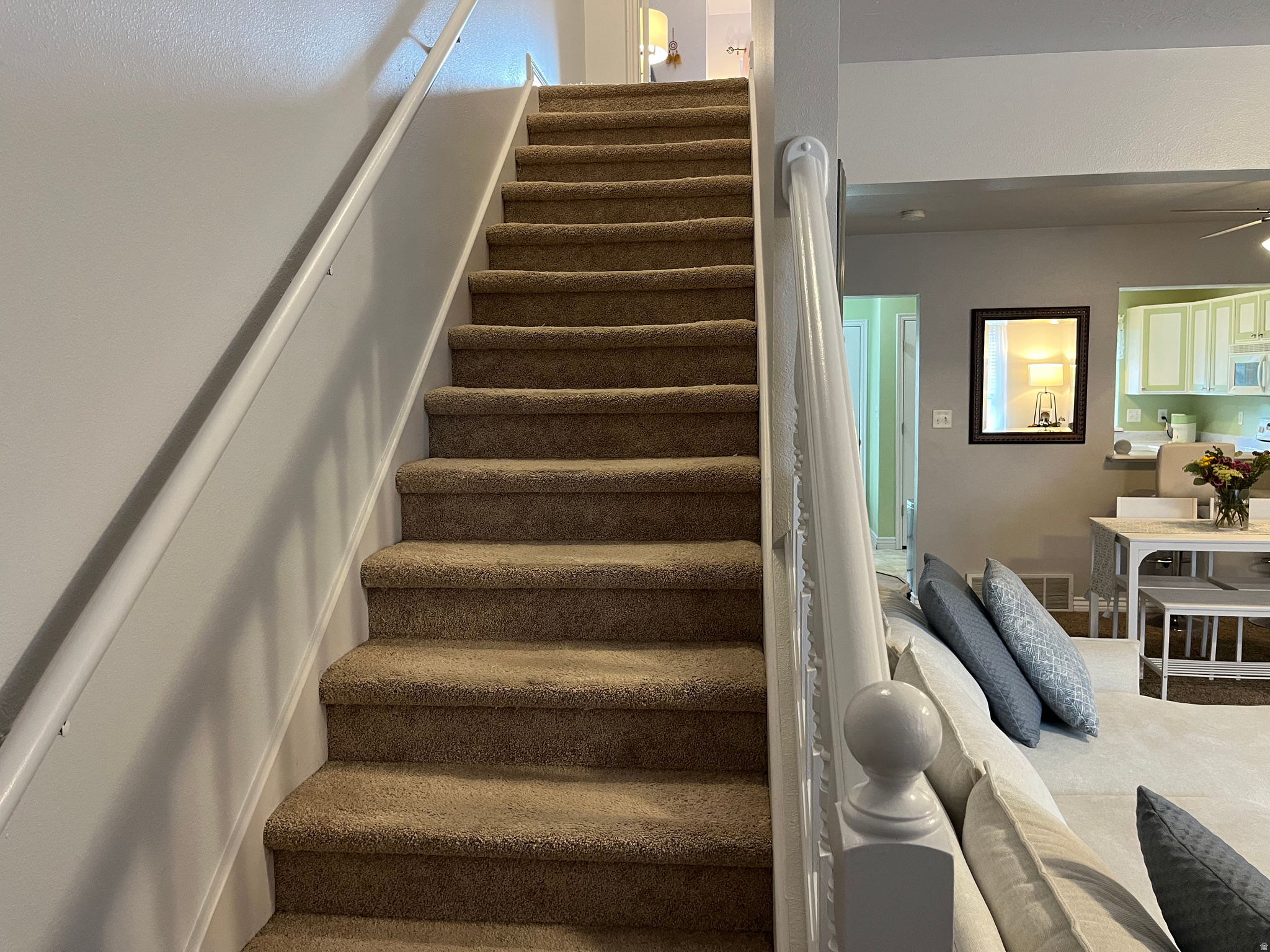 CANYON WOODS - Residential