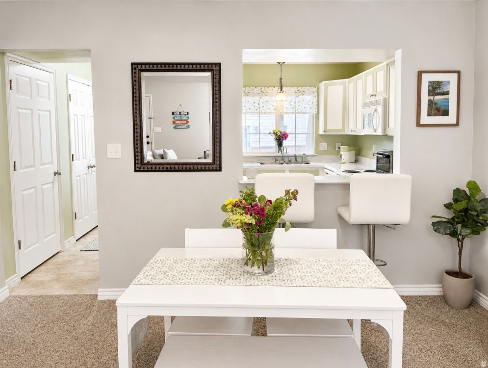 CANYON WOODS - Residential