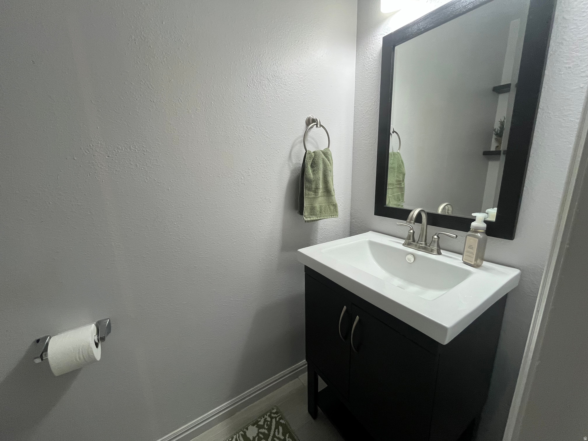 CANYON WOODS - Residential