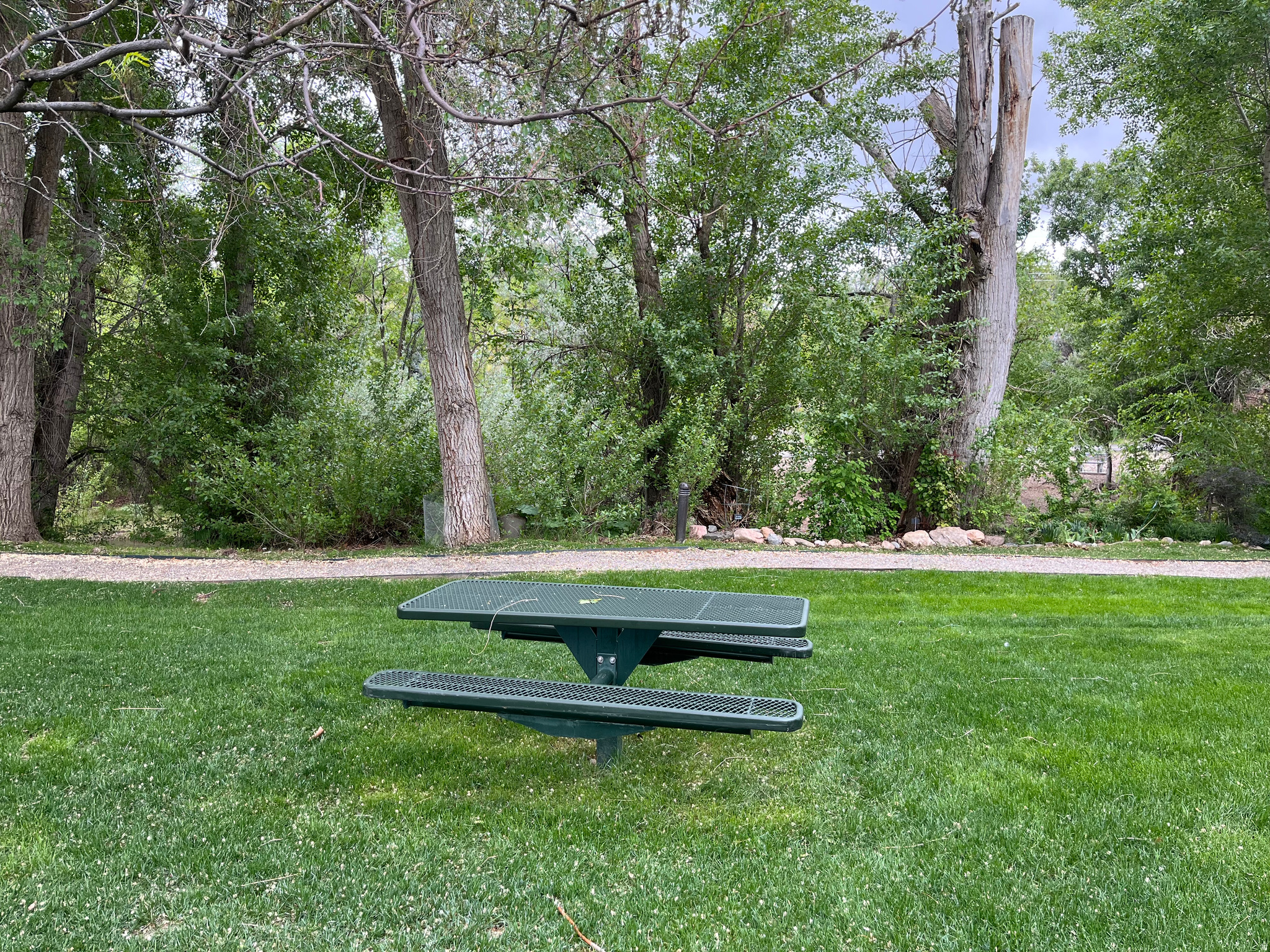 CANYON WOODS - Residential