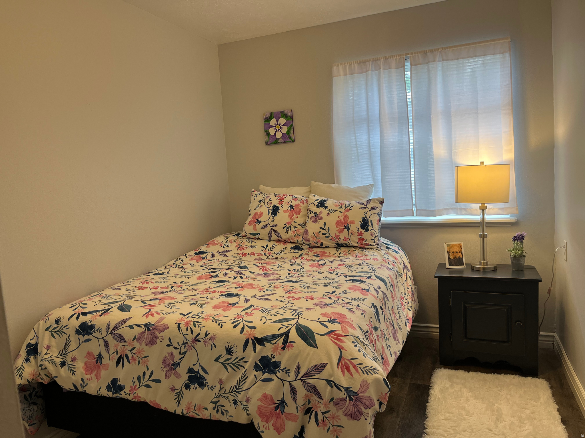 CANYON WOODS - Residential