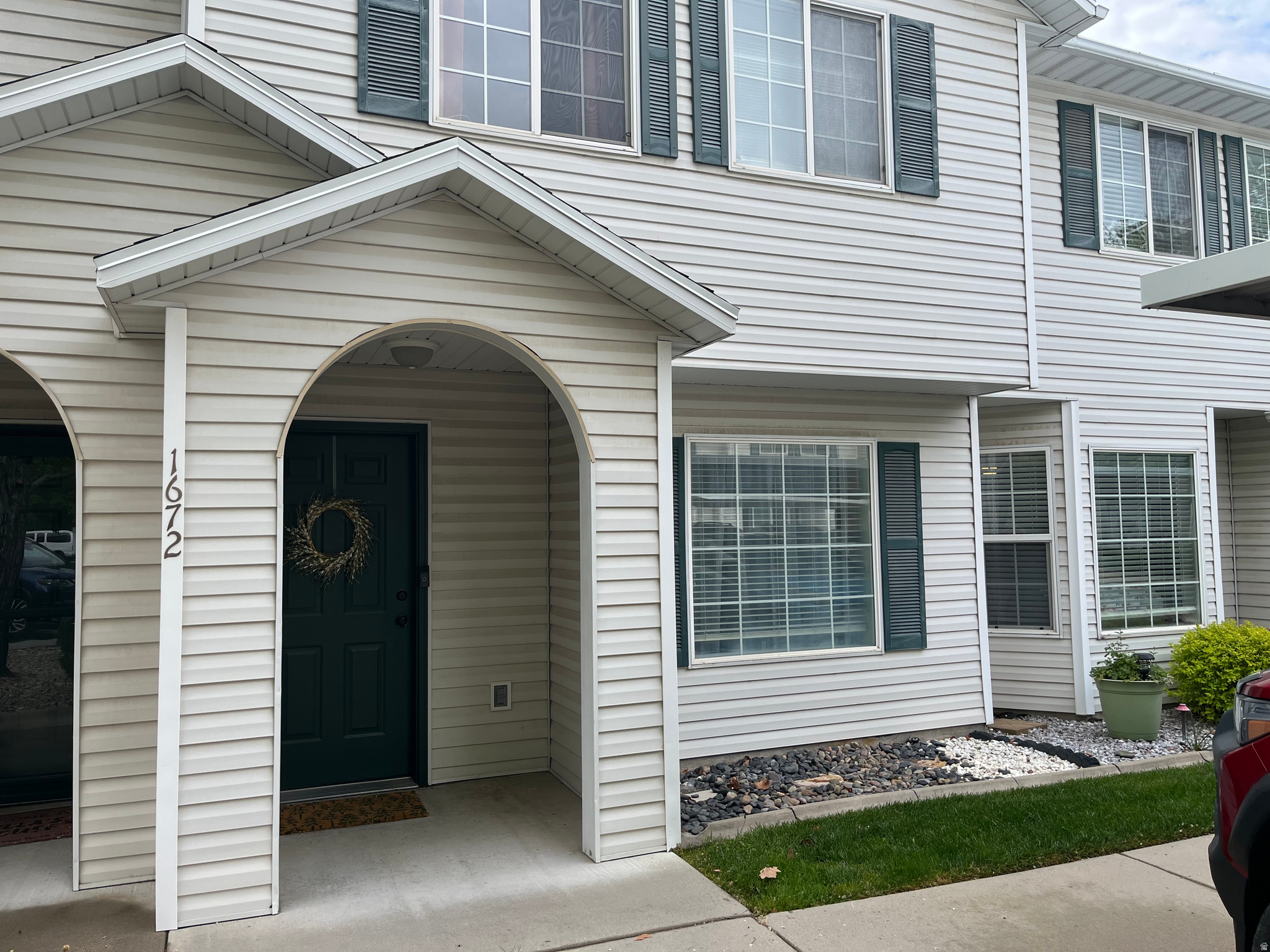 CANYON WOODS - Residential