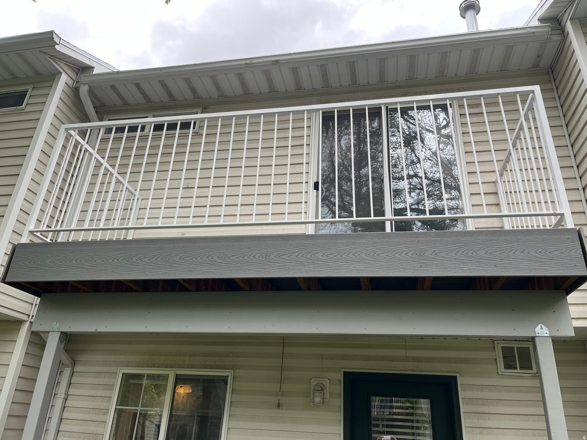 CANYON WOODS - Residential