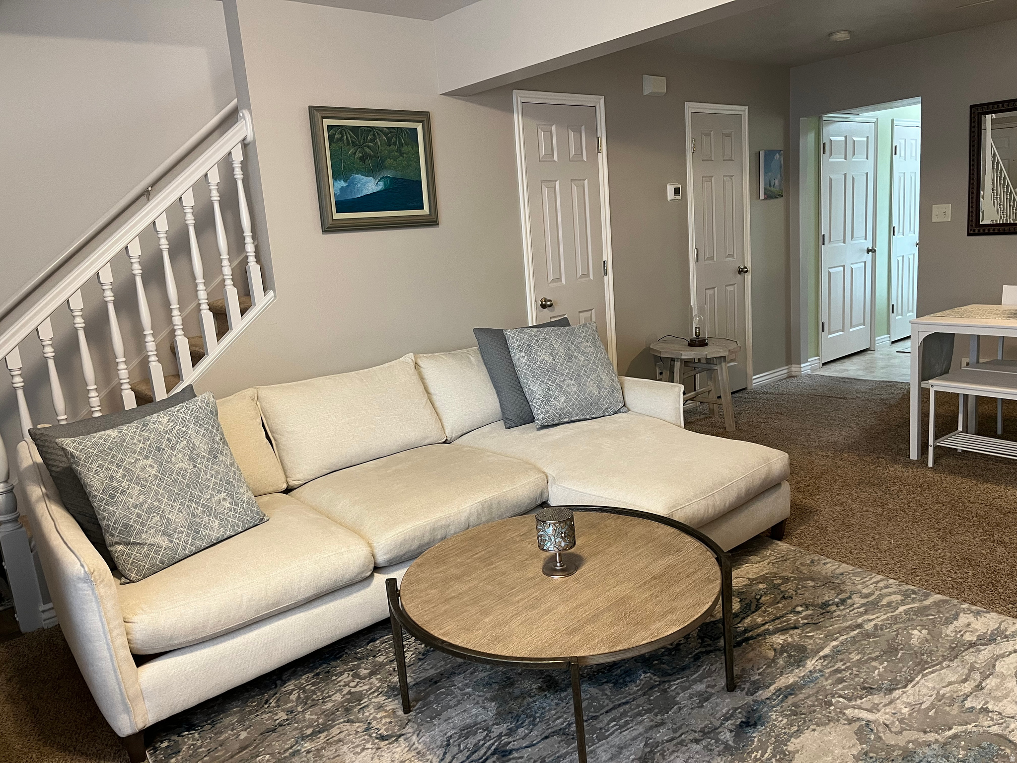 CANYON WOODS - Residential