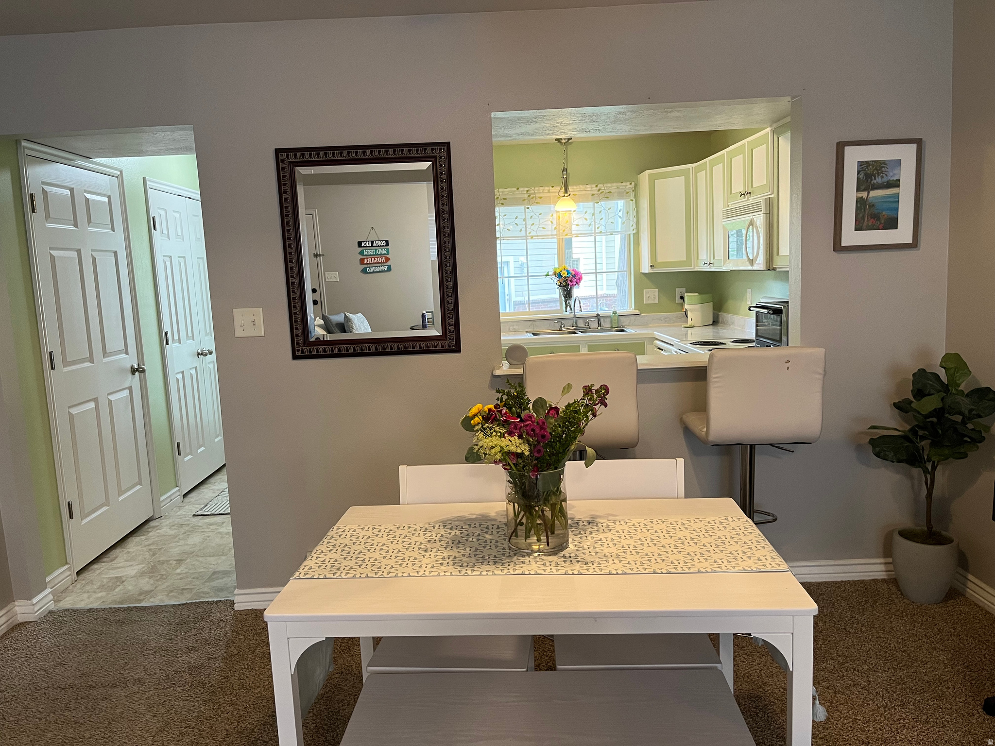 CANYON WOODS - Residential