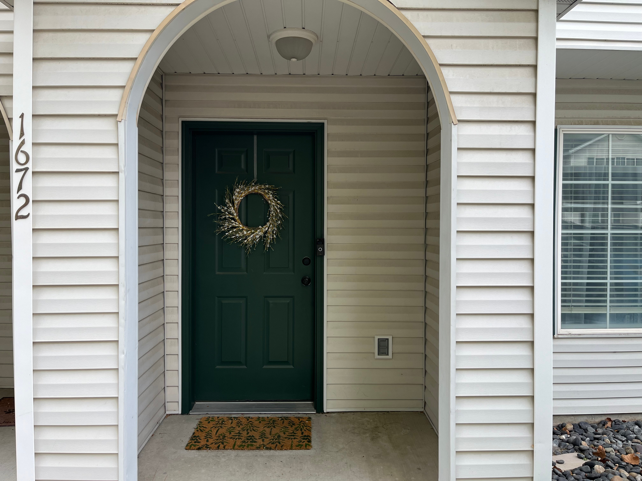 CANYON WOODS - Residential