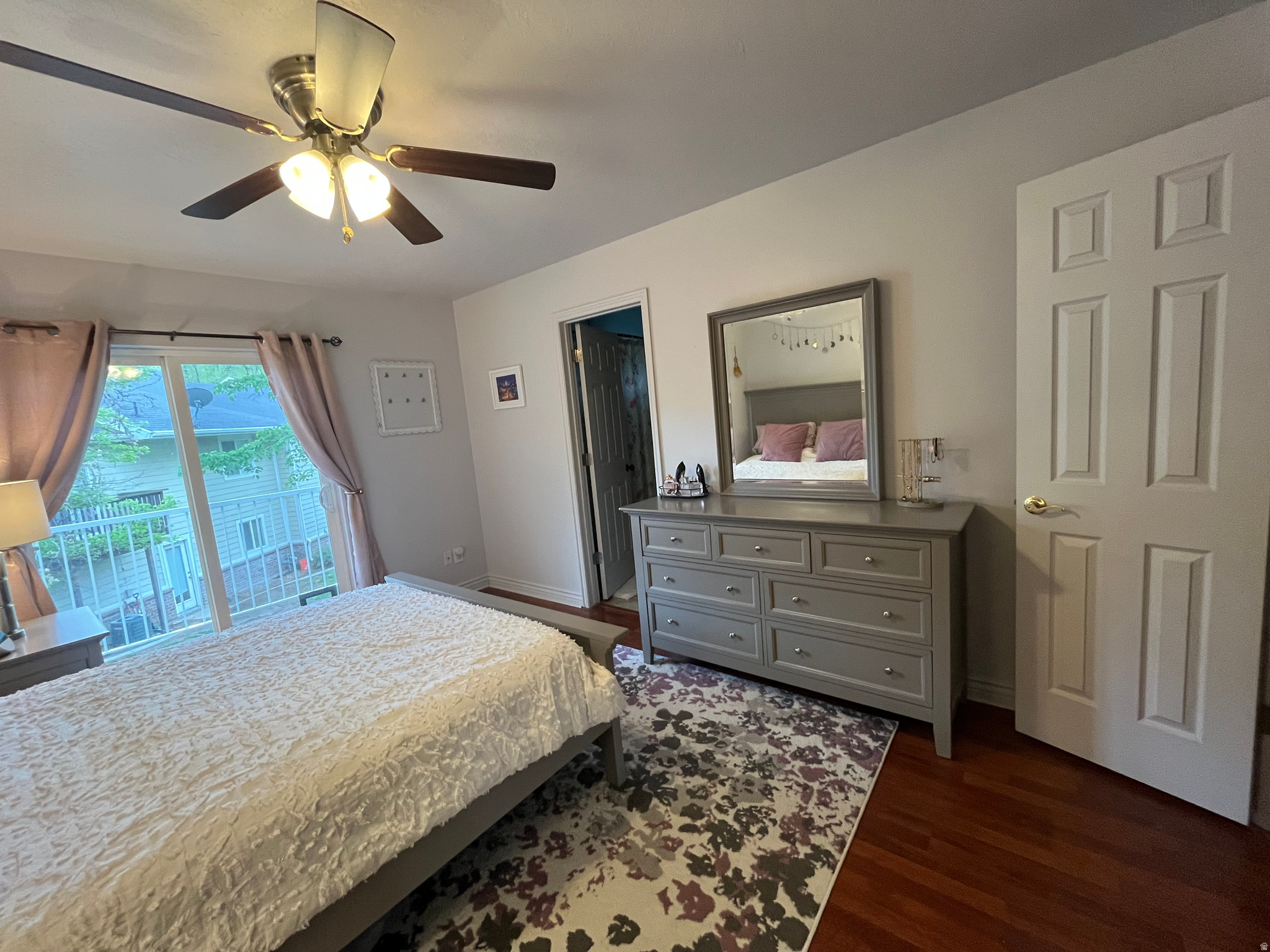 CANYON WOODS - Residential