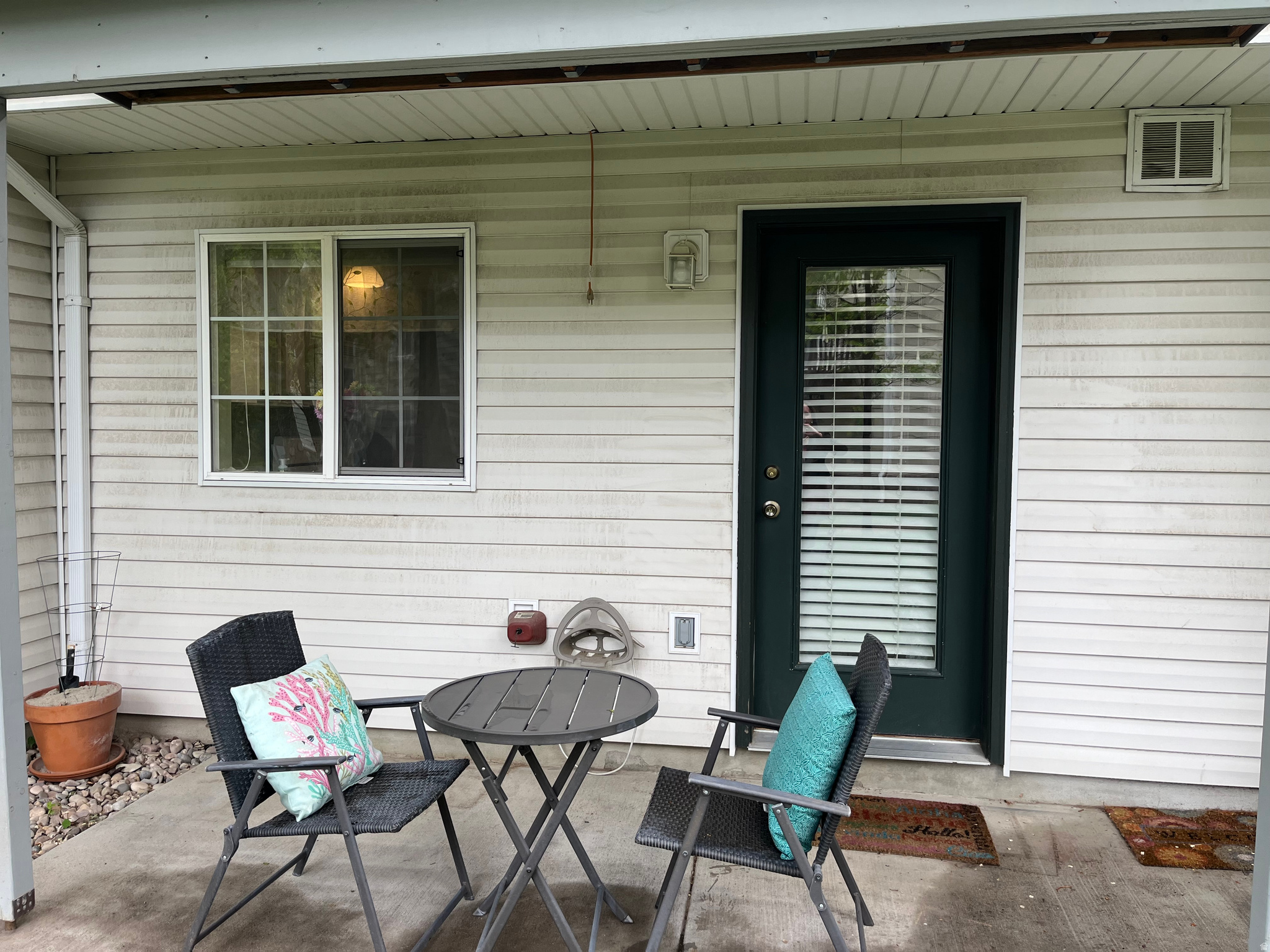 CANYON WOODS - Residential