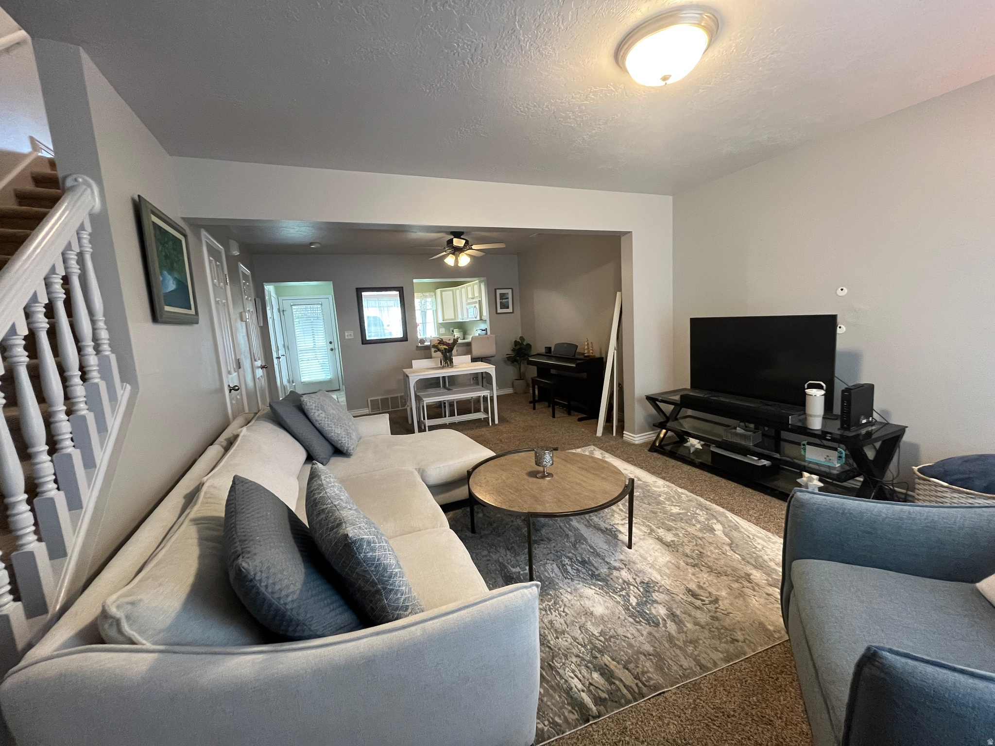 CANYON WOODS - Residential