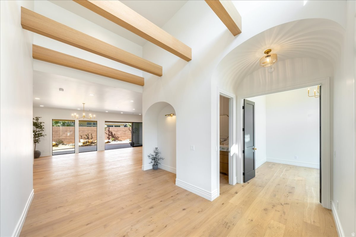 HOMESTEADS AT STUCKI FARM - Residential