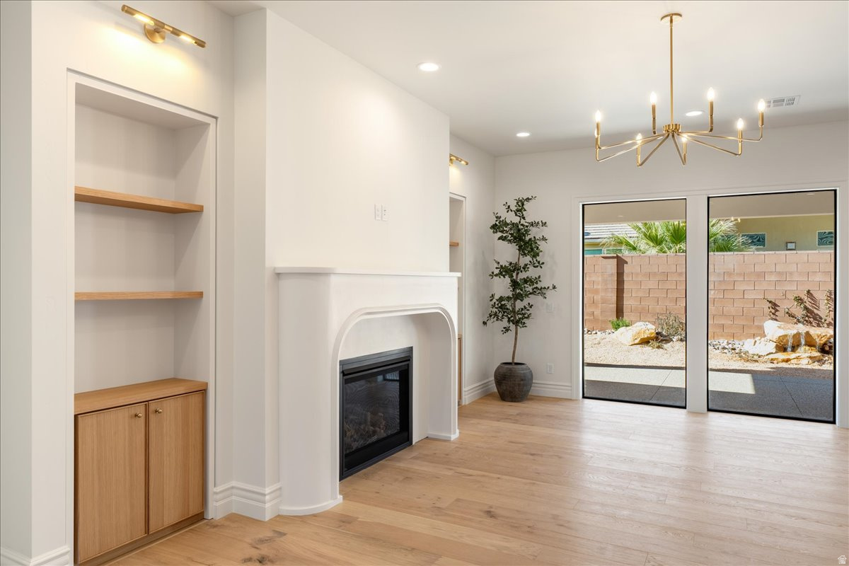 HOMESTEADS AT STUCKI FARM - Residential