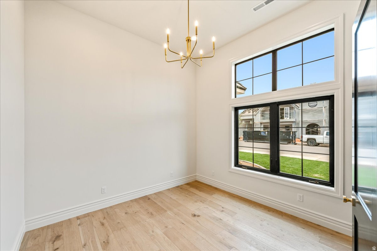 HOMESTEADS AT STUCKI FARM - Residential