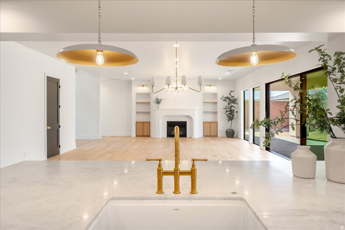 HOMESTEADS AT STUCKI FARM - Residential