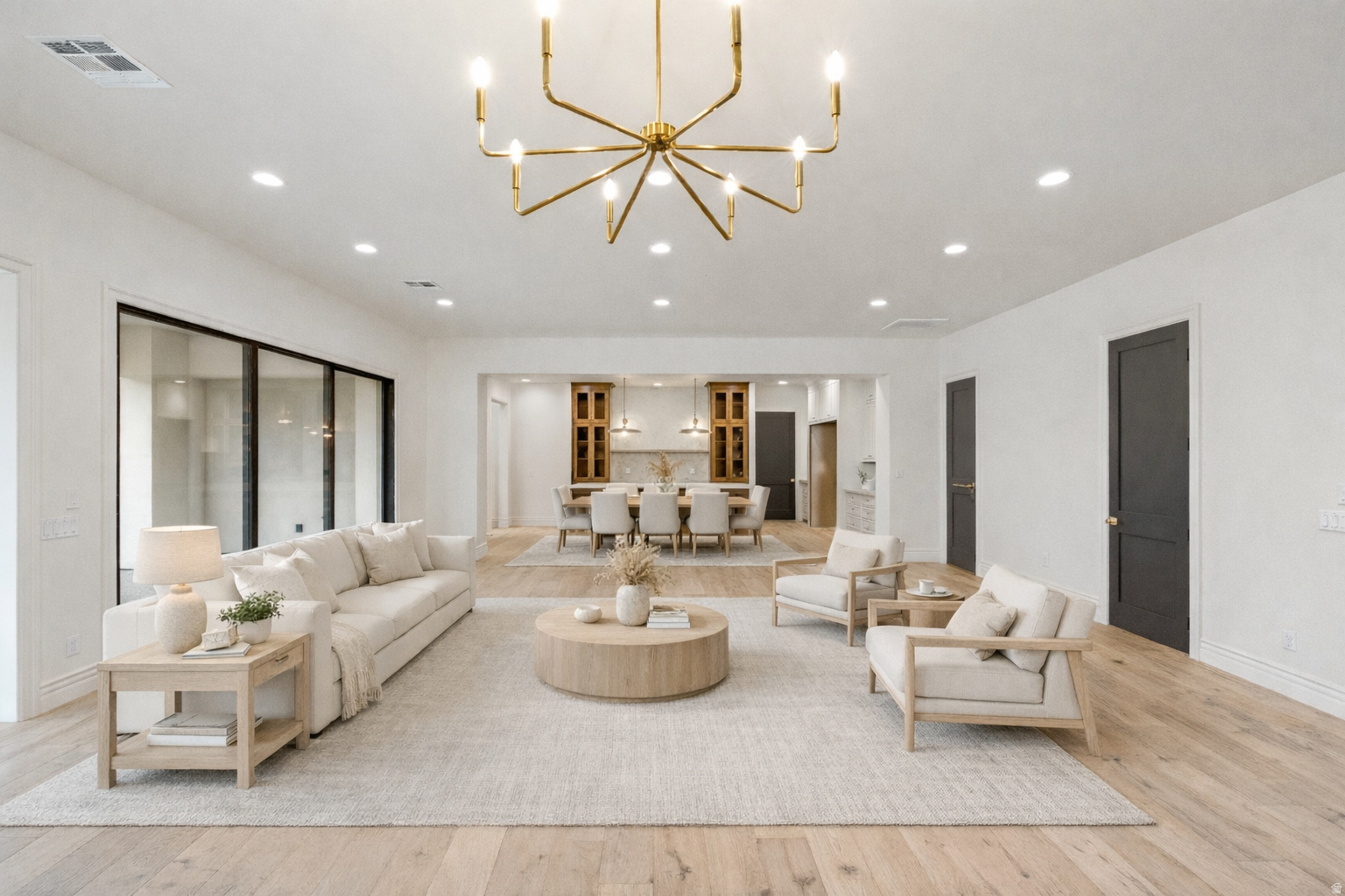 HOMESTEADS AT STUCKI FARM - Residential