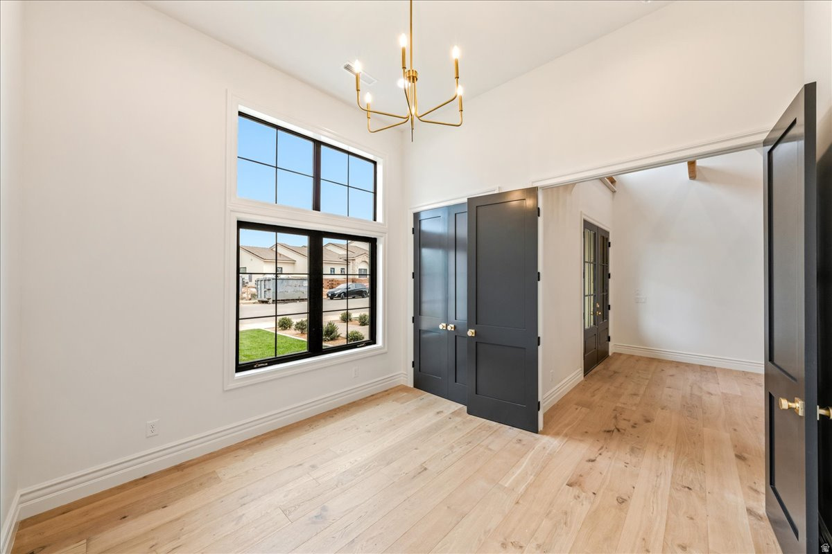 HOMESTEADS AT STUCKI FARM - Residential