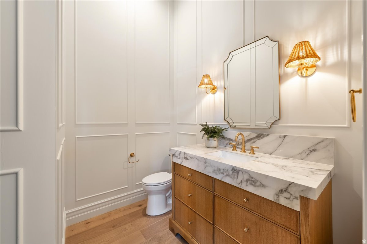 HOMESTEADS AT STUCKI FARM - Residential