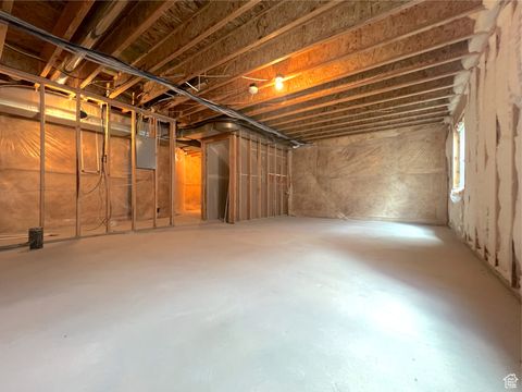 Tiny photo for 635 S 660 E, Nephi, UT 84648 (MLS # 2114799)