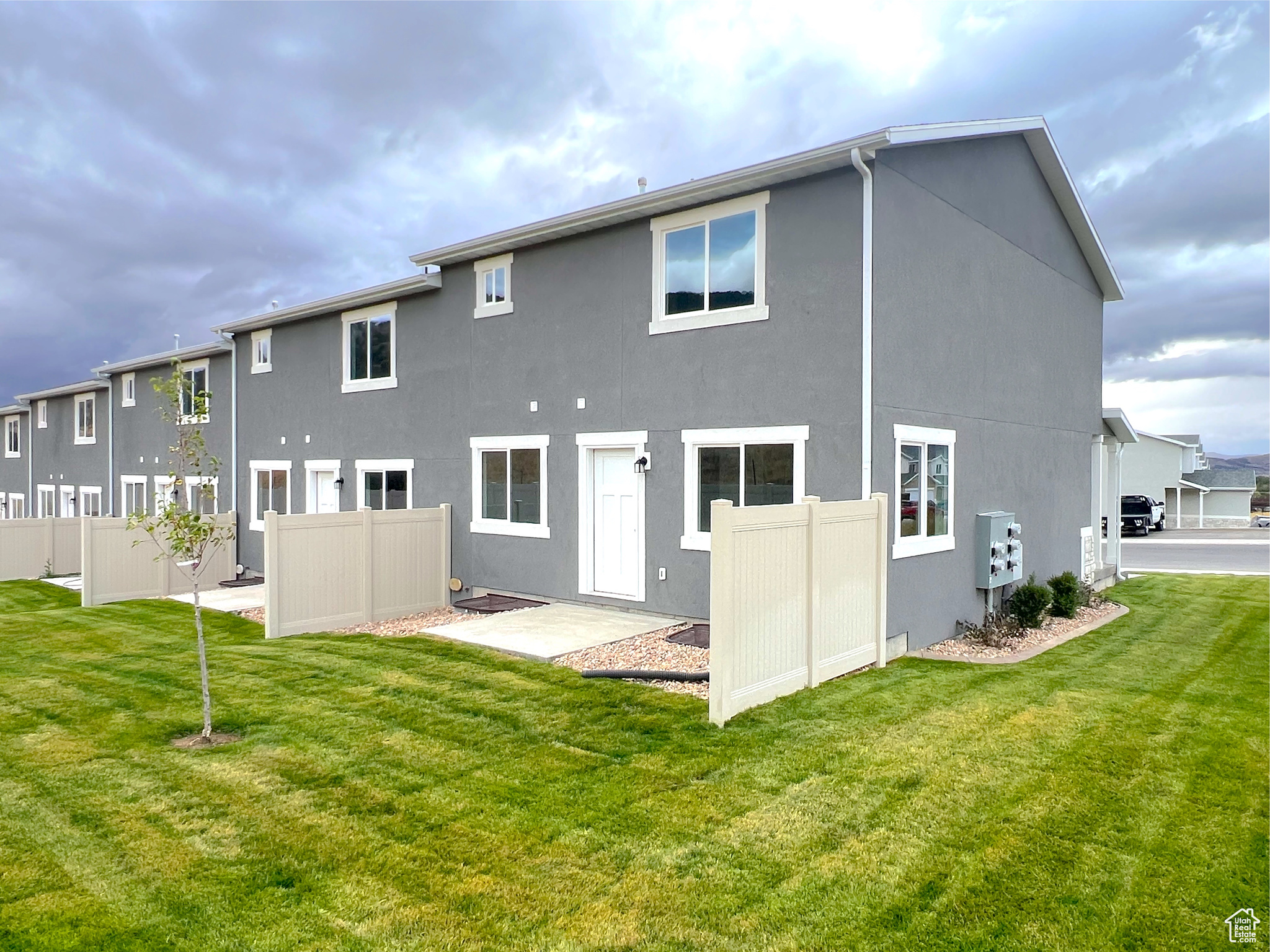 CEDAR RIDGE - Residential