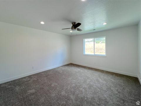 Tiny photo for 635 S 660 E, Nephi, UT 84648 (MLS # 2114799)