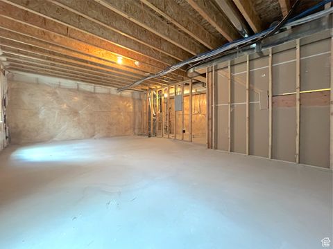 Tiny photo for 635 S 660 E, Nephi, UT 84648 (MLS # 2114799)