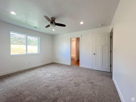 Tiny photo for 635 S 660 E, Nephi, UT 84648 (MLS # 2114799)