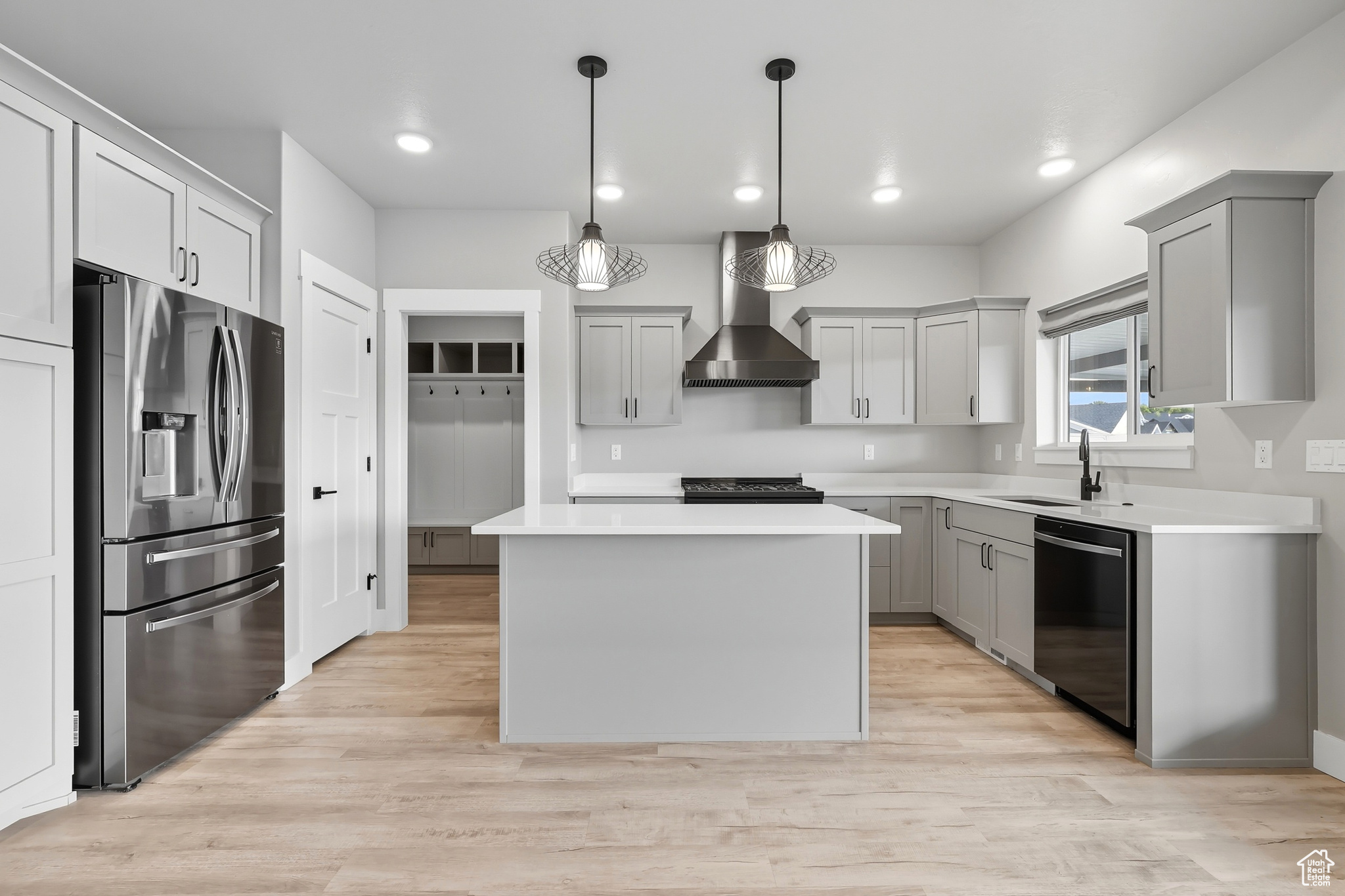 MT. STERLING FARMS - Residential