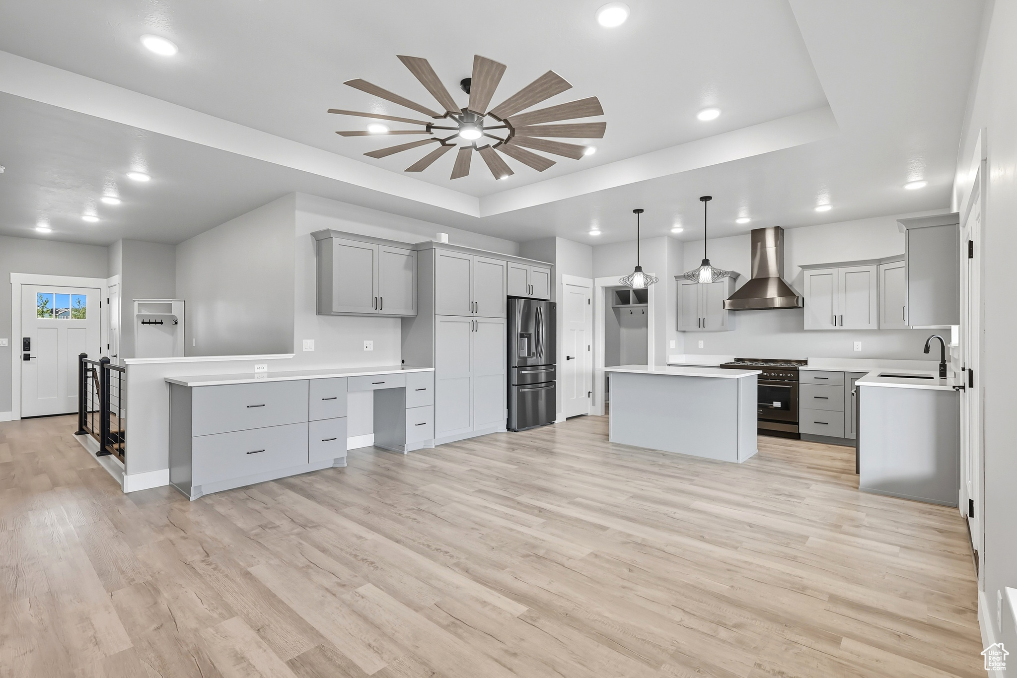 MT. STERLING FARMS - Residential