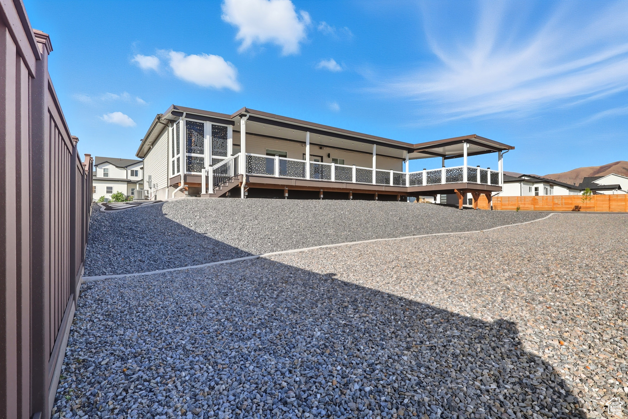 MT. STERLING FARMS - Residential