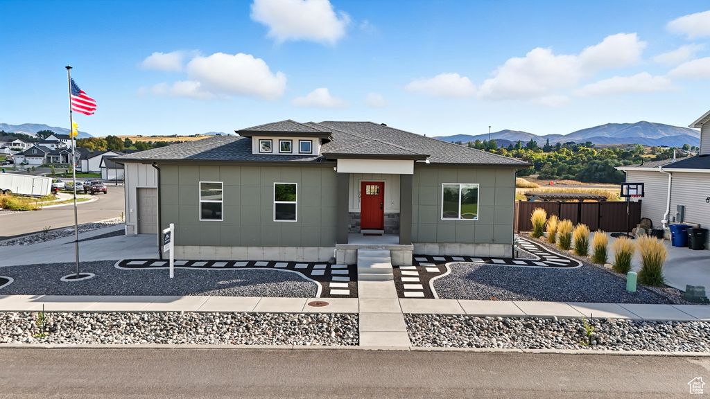 Photo of 791 W 20 N, Hyrum, UT 84319 (MLS # 2113286)