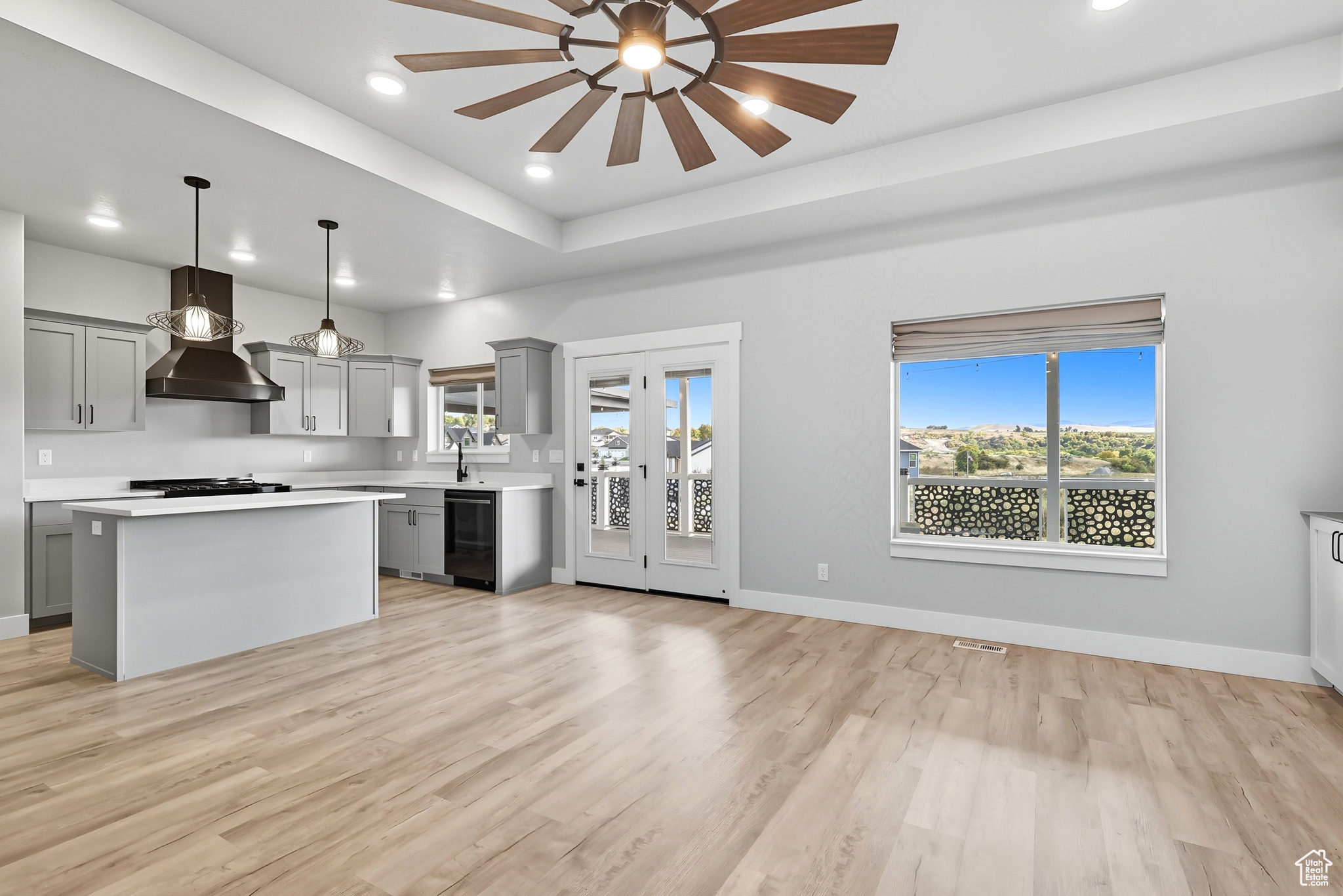 MT. STERLING FARMS - Residential