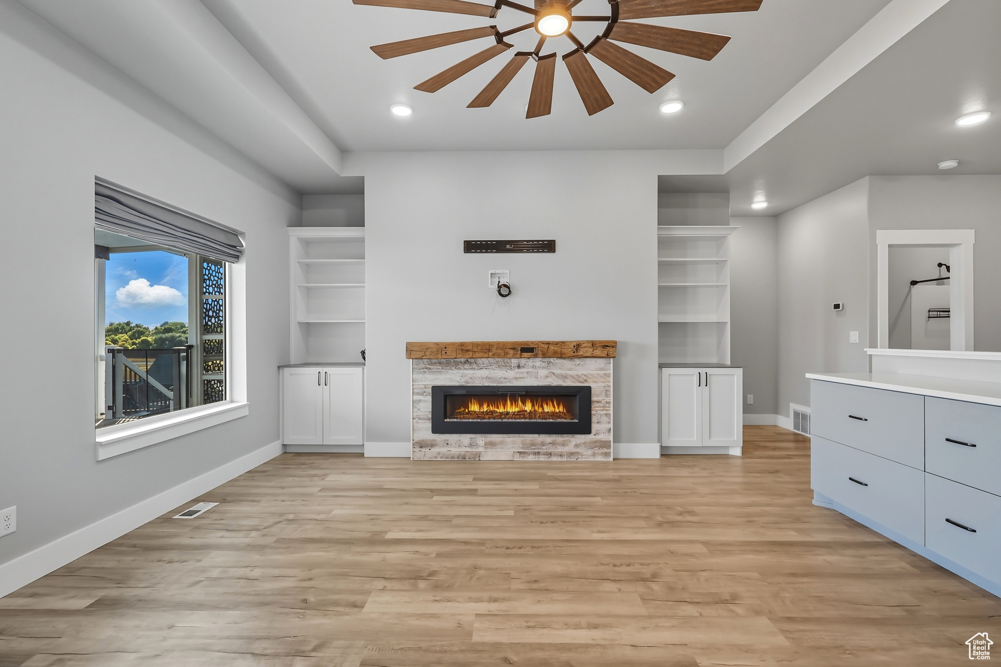 MT. STERLING FARMS - Residential