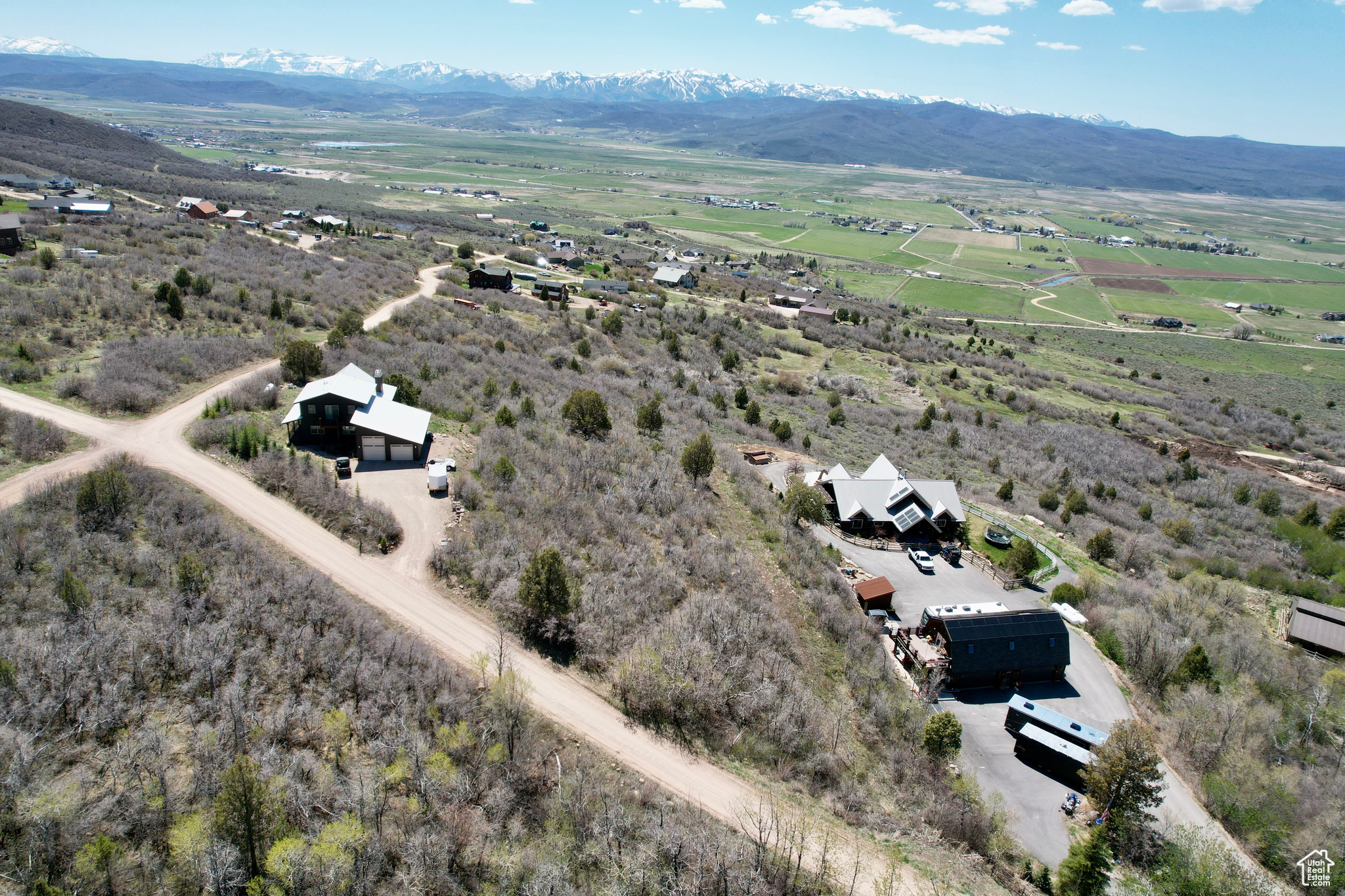 960 Splendor Rd #70, Kamas, Utah image 2