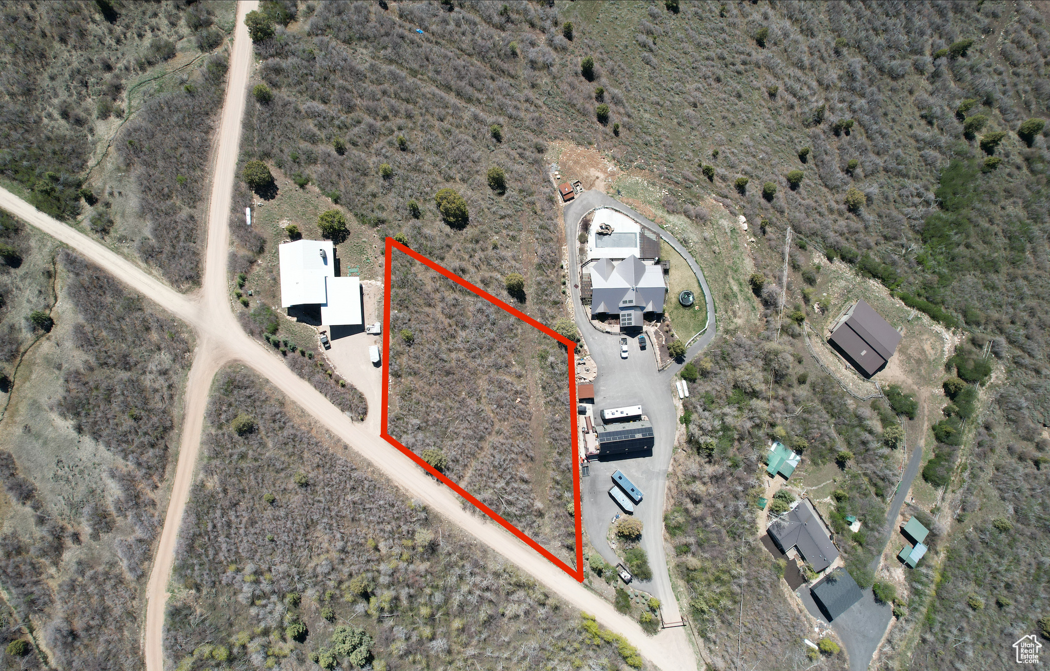 960 Splendor Rd #70, Kamas, Utah image 6