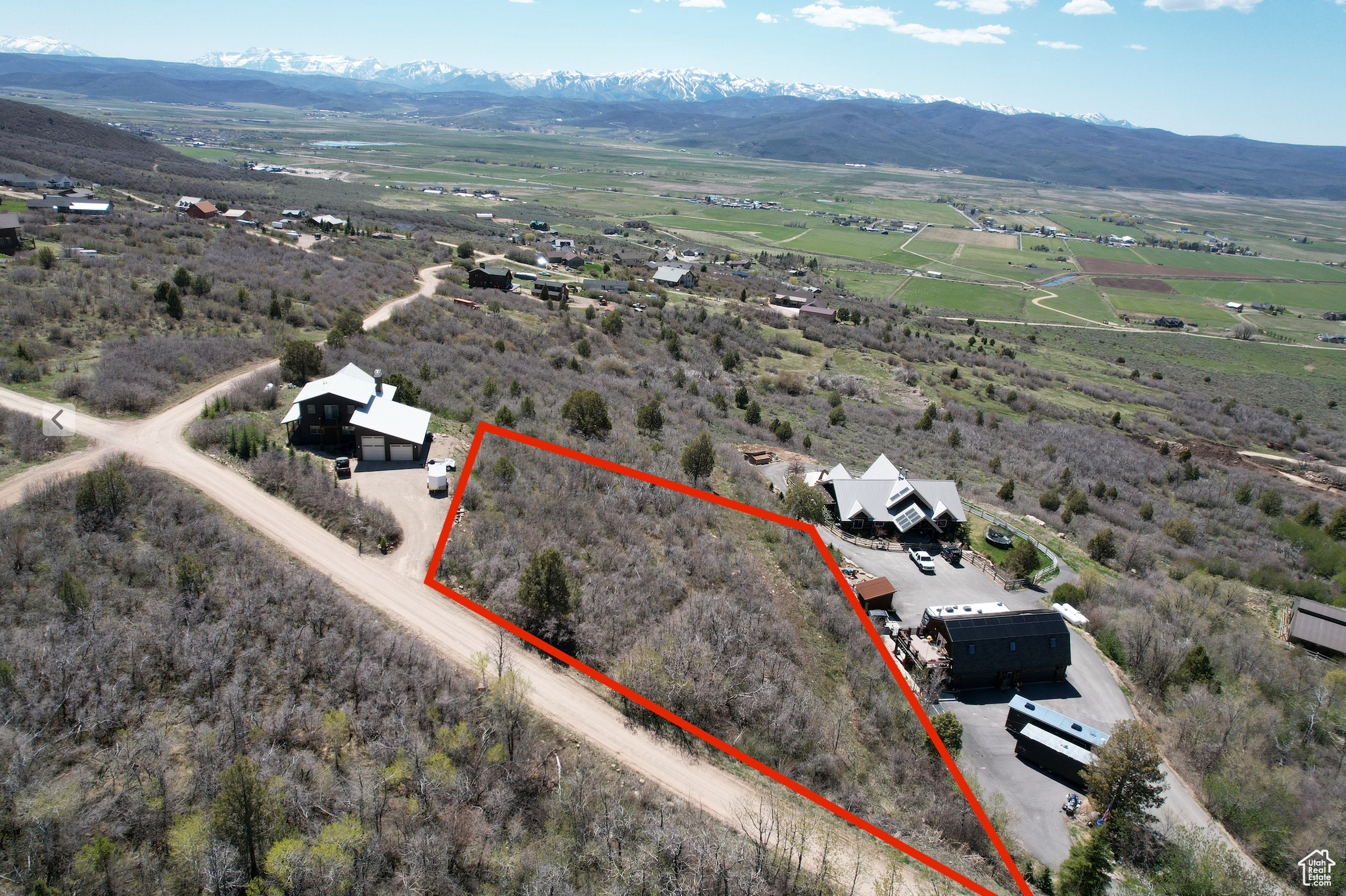 960 Splendor Rd #70, Kamas, Utah image 5
