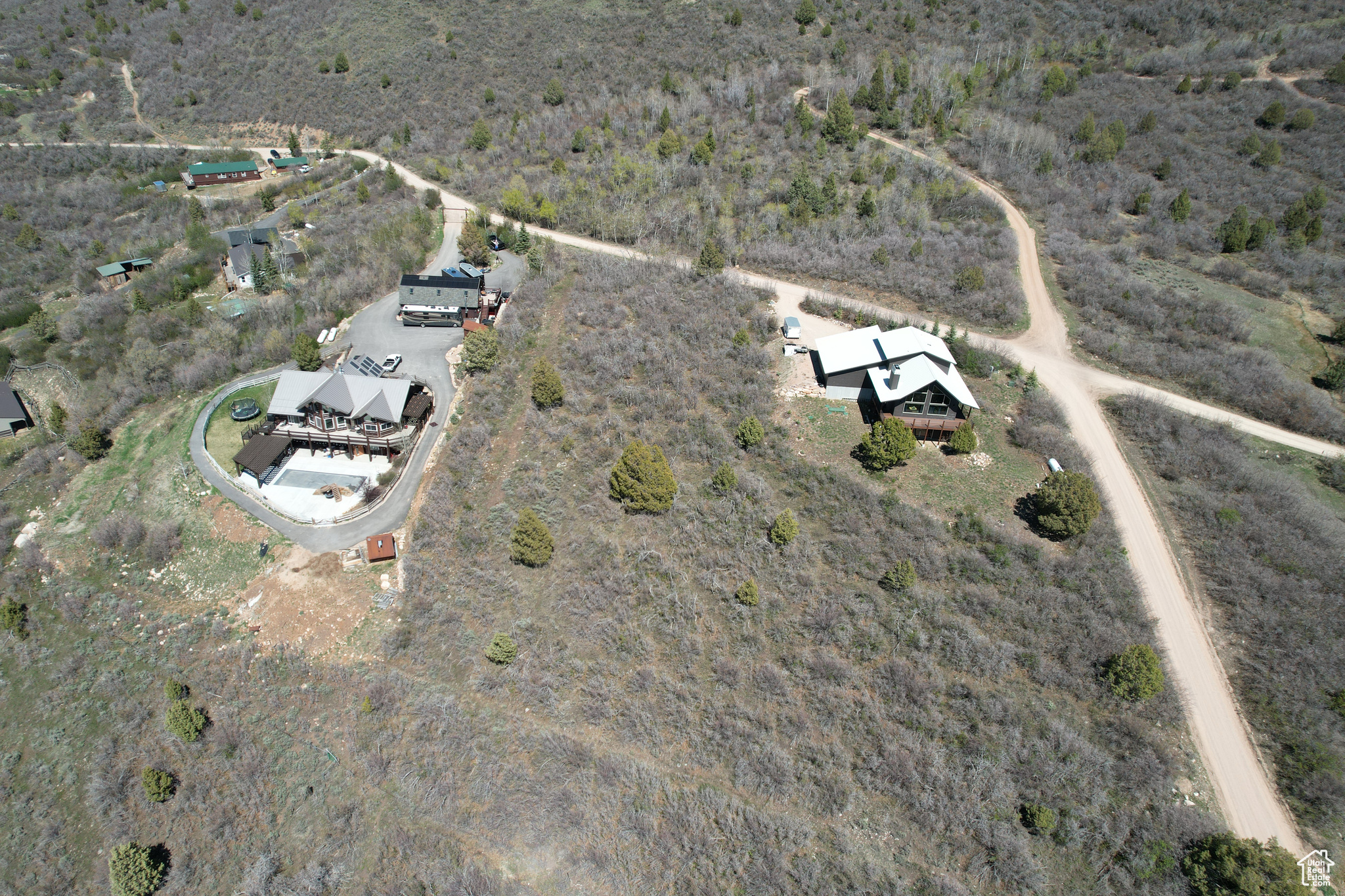 960 Splendor Rd #70, Kamas, Utah image 4